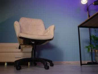 pinkheart_ webcam model stream image