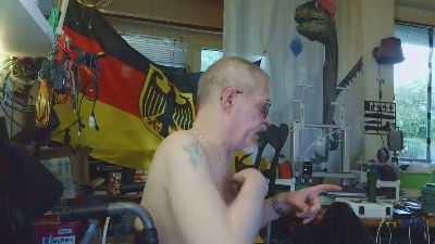 Karro1962 webcam model stream image