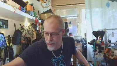 Karro1962 webcam model stream image