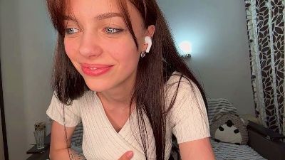 KaciPrey webcam model stream image