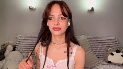 KaciPrey webcam model stream image