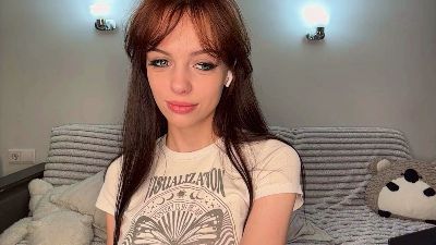 KaciPrey webcam model stream image