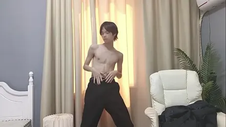 XLX-111 webcam model stream image