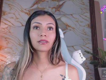 SamanthaEcheverry webcam model stream image