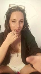 Lenaaahot webcam model stream image