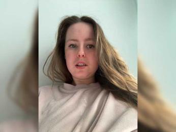 MariaBowman webcam model stream image