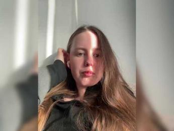 MariaBowman webcam model stream image