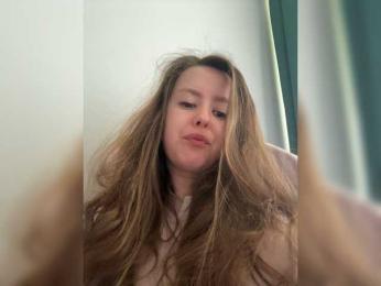 MariaBowman webcam model stream image