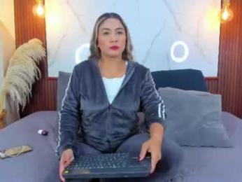 lillian_lee1 webcam model stream image
