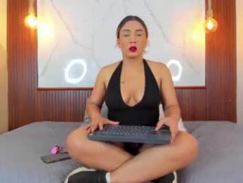 lillian_lee1 webcam chaturbate model stream image