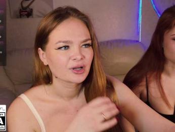 2PrettyGirls webcam bongacams model stream image