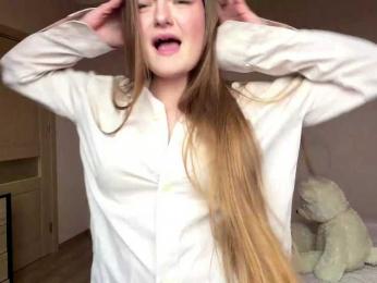 HildaSoscia webcam model stream image