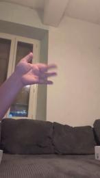 NyxSixx webcam model stream image