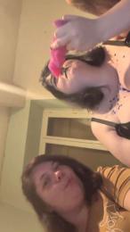 NyxSixx webcam model stream image
