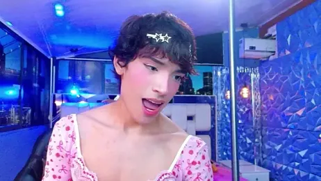 AlecciaNova webcam stripchat model stream image