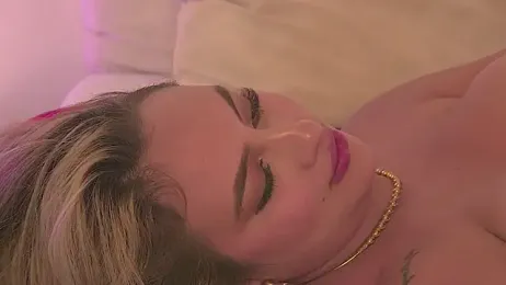 SamanthaVega_ webcam model stream image