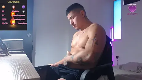 paulo_allen webcam model stream image