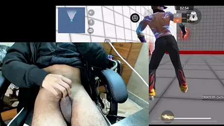 vincenzox7 webcam model stream image