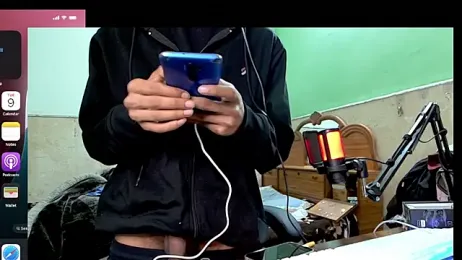 vincenzox7 webcam model stream image