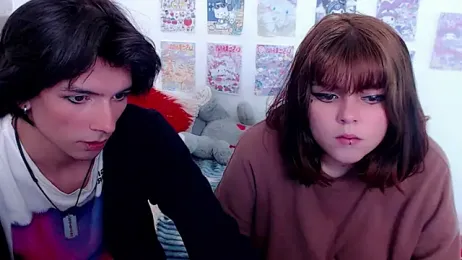 raven_n_matt webcam model stream image