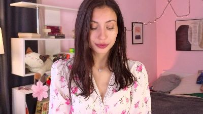 RuthClayton webcam model stream image