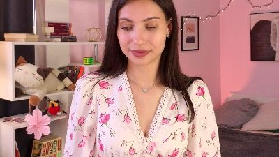RuthClayton webcam model stream image