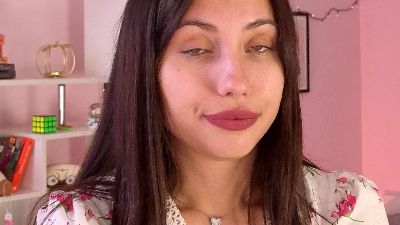 RuthClayton webcam model stream image