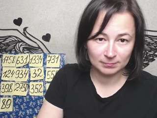 mariesho webcam model stream image