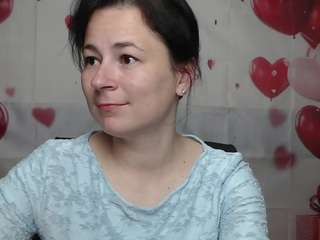 mariesho webcam model stream image