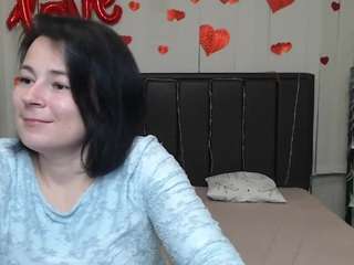 mariesho webcam model stream image