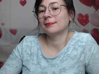 mariesho webcam model stream image