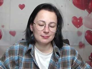 mariesho webcam model stream image