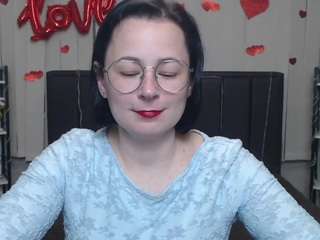 mariesho webcam model stream image