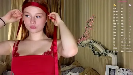 Juuulia_ webcam stripchat model stream image