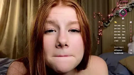 Juuulia_ webcam model stream image