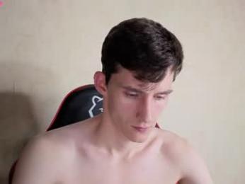 touch_me8 webcam model stream image