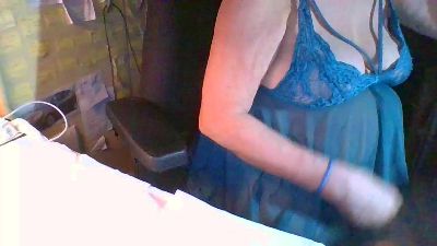 Luciema webcam model stream image