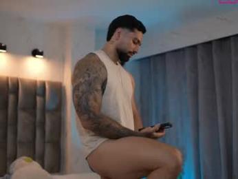 john_king29 webcam model stream image