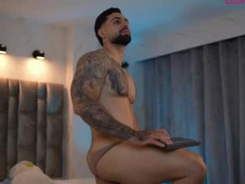 john_king29 webcam model stream image