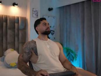 john_king29 webcam model stream image