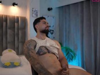 john_king29 webcam model stream image