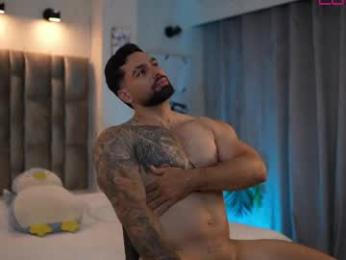 john_king29 webcam model stream image