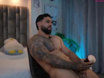 john_king29 webcam model stream image