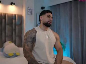 john_king29 webcam model stream image