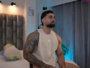 john_king29 webcam model stream image