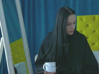 Ruby Hills webcam model stream image