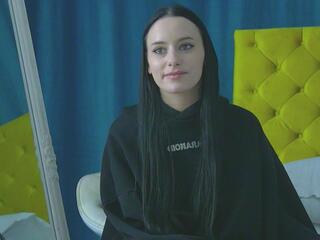 Ruby Hills webcam model stream image