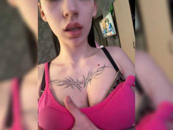kayleemelinss webcam model stream image