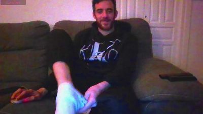 _NakedChef_ webcam model stream image