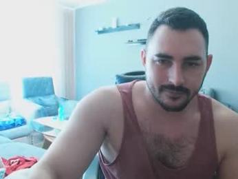 djmute webcam model stream image